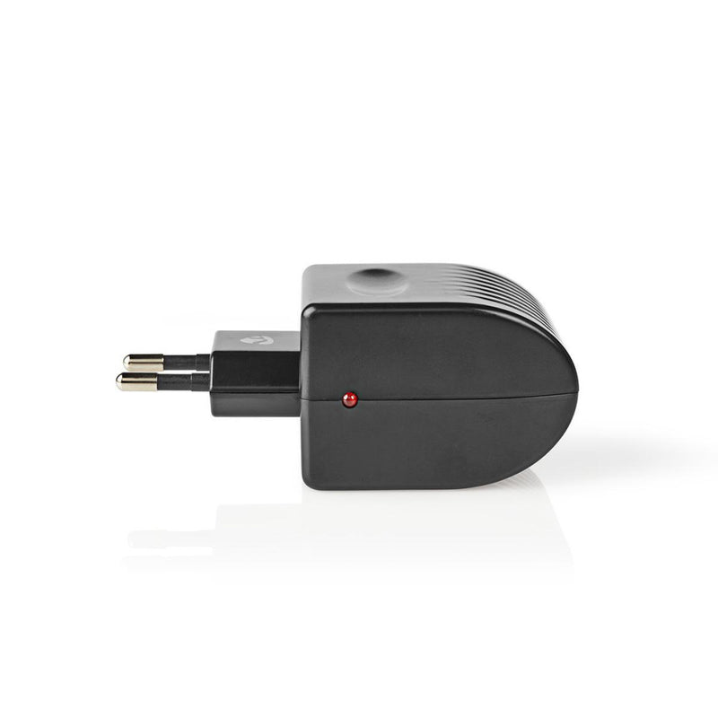 Load image into Gallery viewer, Nedis waca12v voedingsadapter auto