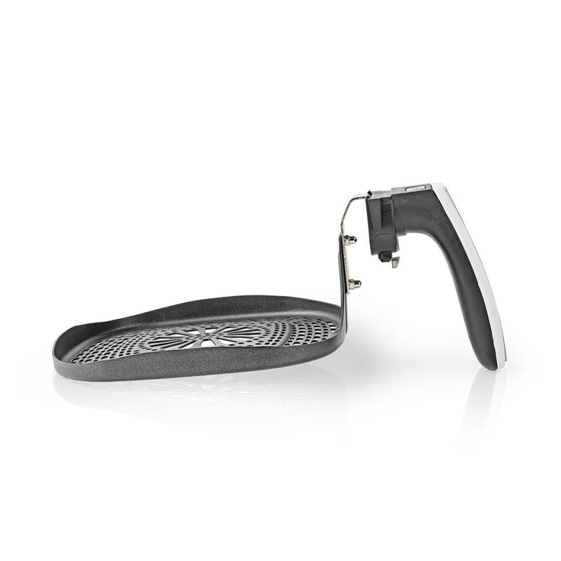 Load image into Gallery viewer, Nedis kaaf1gp air fryer grillpan