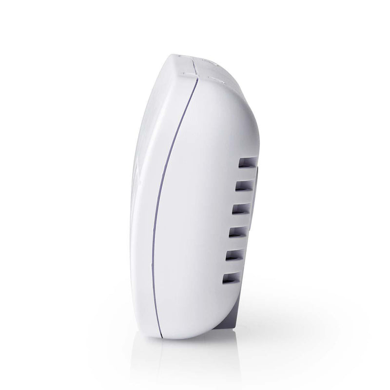 Afbeelding laden in galerijviewer, Nedis DTCTCO30WT Carbon Monoxide|koolstof-monoxide