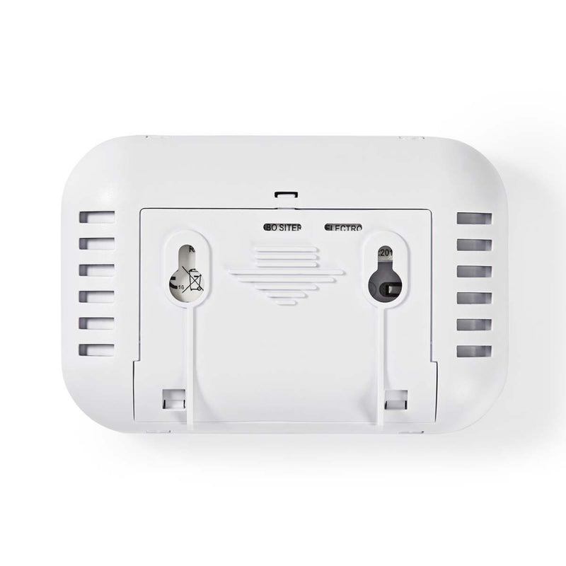 Afbeelding laden in galerijviewer, Nedis DTCTCO30WT Carbon Monoxide|koolstof-monoxide