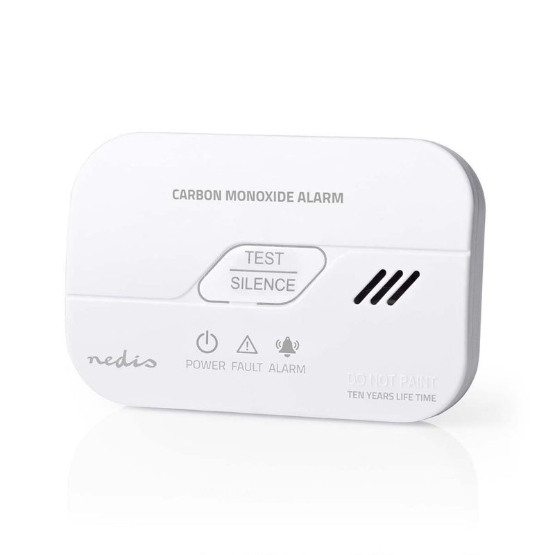 Afbeelding laden in galerijviewer, Nedis DTCTCO30WT Carbon Monoxide|koolstof-monoxide