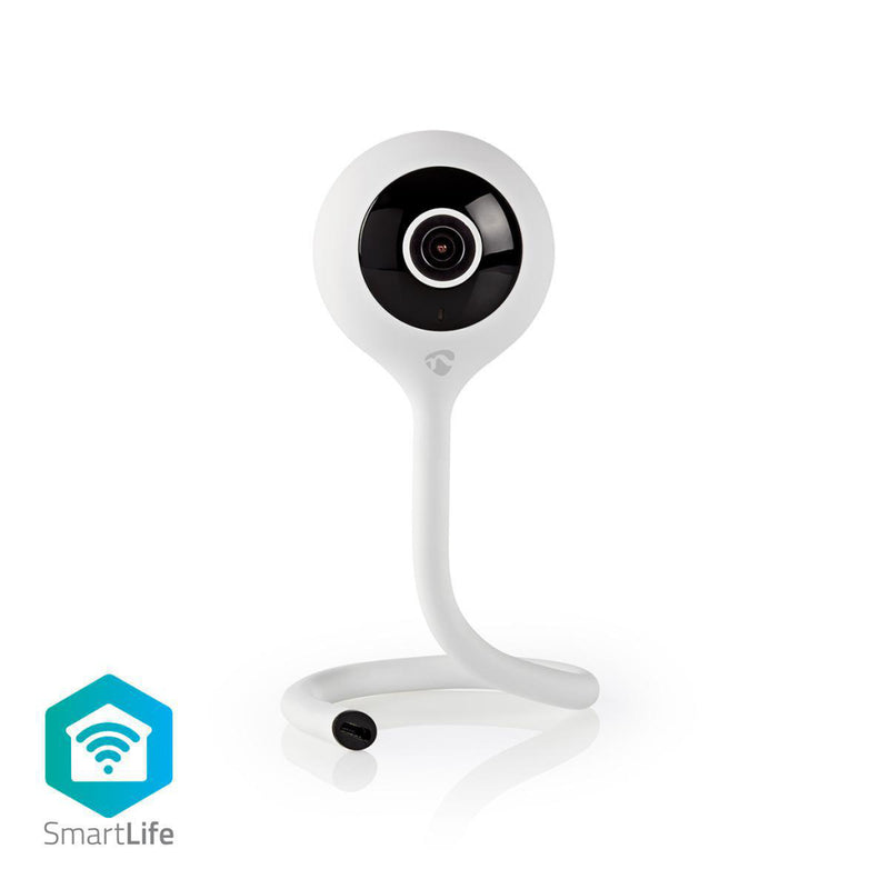 Load image into Gallery viewer, Nedis wifi beveiligingscamera