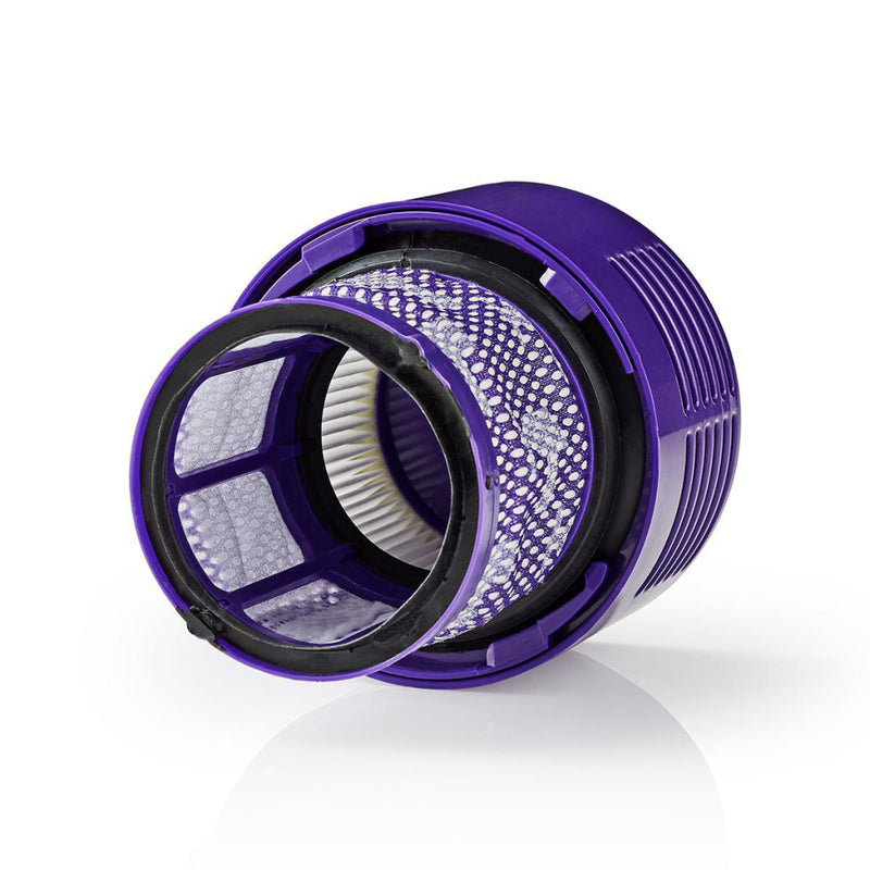 Afbeelding laden in galerijviewer, Nedis dyson motorfilter hepa reserve-onderdeel v10 en sv12