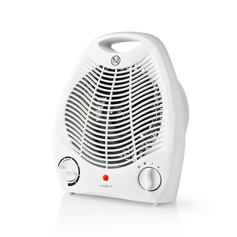 Load image into Gallery viewer, Nedis ventilatorkachel