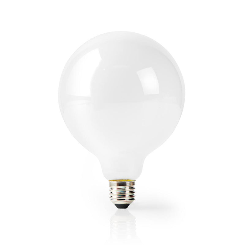 Load image into Gallery viewer, Nedis wifilf11wtg125 wi-fi smart led-lamp e27 125 mm 5 w 500 lm wit