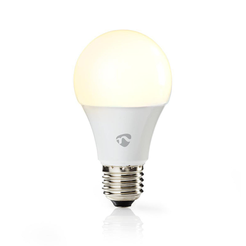 Load image into Gallery viewer, Nedis WIFILC21WTE27 Wi-fi Led-lampen Full-colour En Warm-wit E27 2-pack