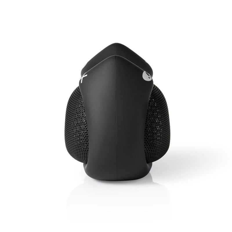 Load image into Gallery viewer, Nedis SPBT4110BK Animaticks Bluetooth Speaker 3 Uur Speeltijd Handsfree Bellen Kelly Kitten