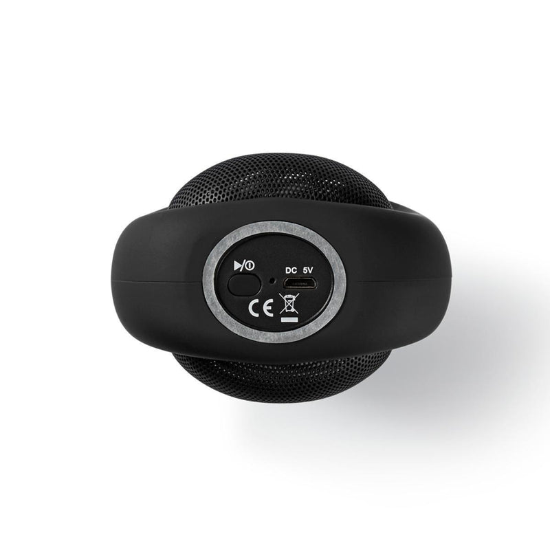 Load image into Gallery viewer, Nedis SPBT4110BK Animaticks Bluetooth Speaker 3 Uur Speeltijd Handsfree Bellen Kelly Kitten