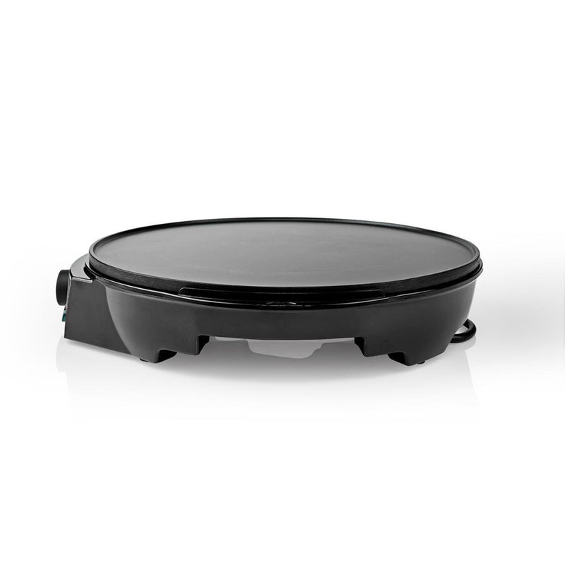 Load image into Gallery viewer, Nedis FCCM120FBK30 Cr ecirc;pes-maker 30 Cm Zwart