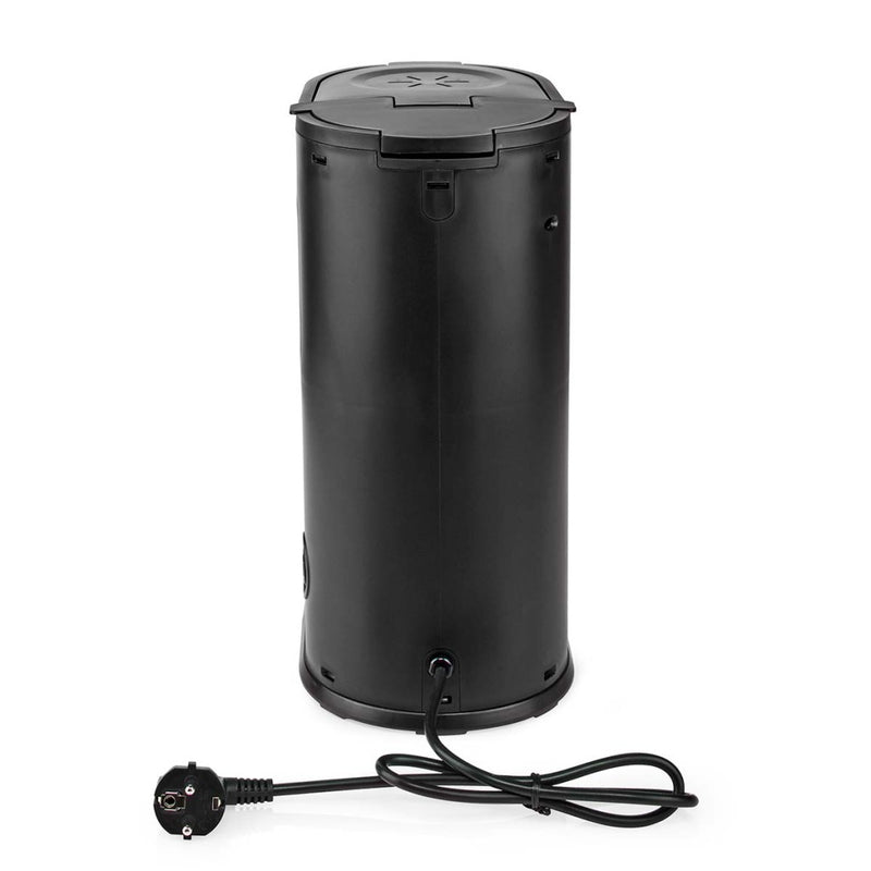 Load image into Gallery viewer, Nedis kaicm200fbk ijskoffie ijsthee maker filter koffie 2.5 l 6 kopjes zwart