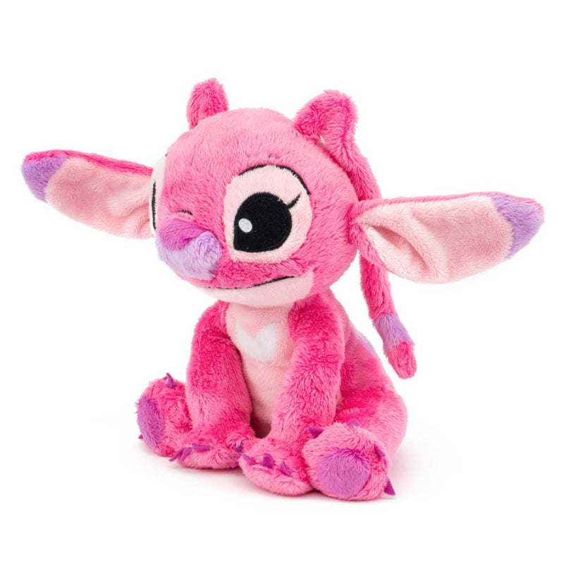 Load image into Gallery viewer, Disney stitch knuffel angel 25 cm