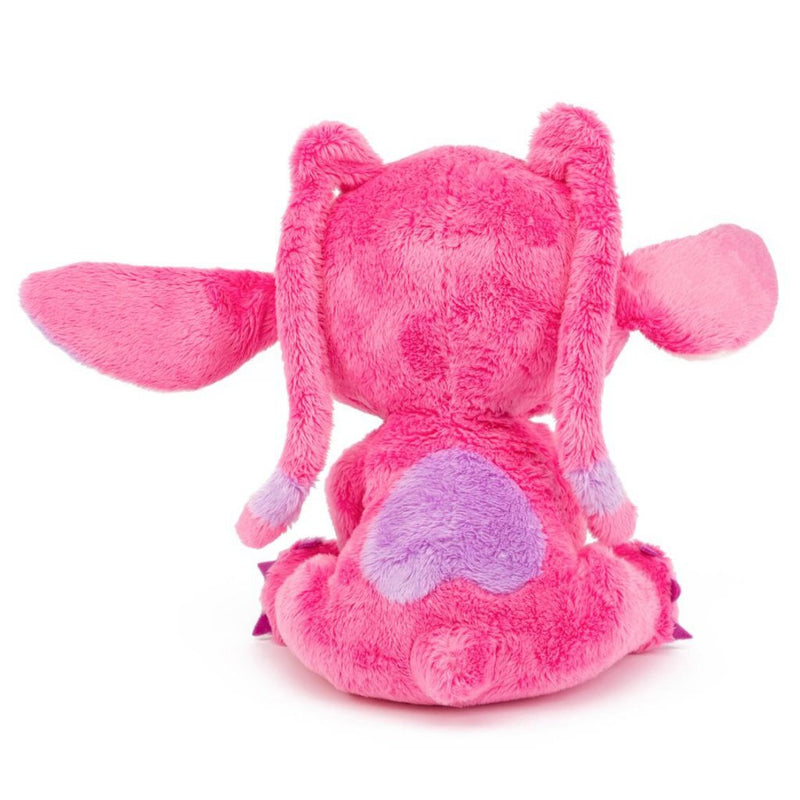 Load image into Gallery viewer, Disney stitch knuffel angel 25 cm