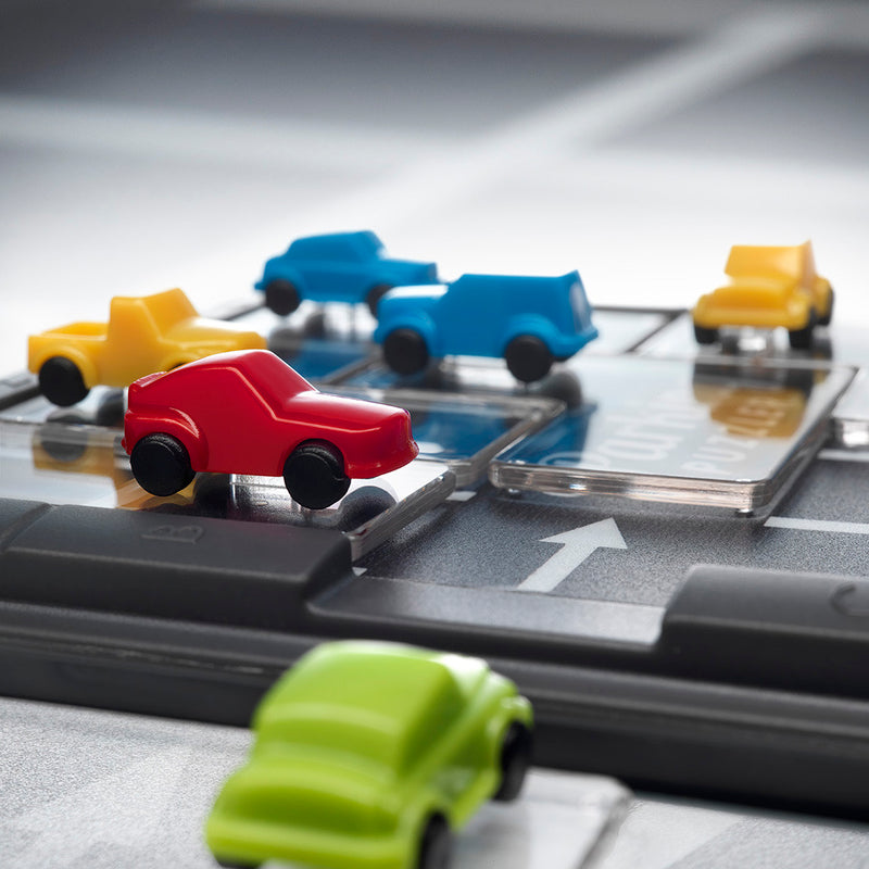 Load image into Gallery viewer, Smart games spel parking puzzler