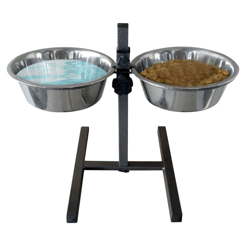 Load image into Gallery viewer, Jack and vanilla voerstandaard bon appetit 2 x 3,9 l