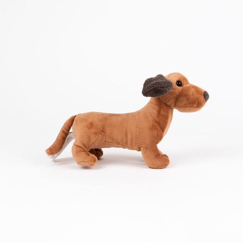 Load image into Gallery viewer, Egmont knuffel hond edward. 20 cm. 0+