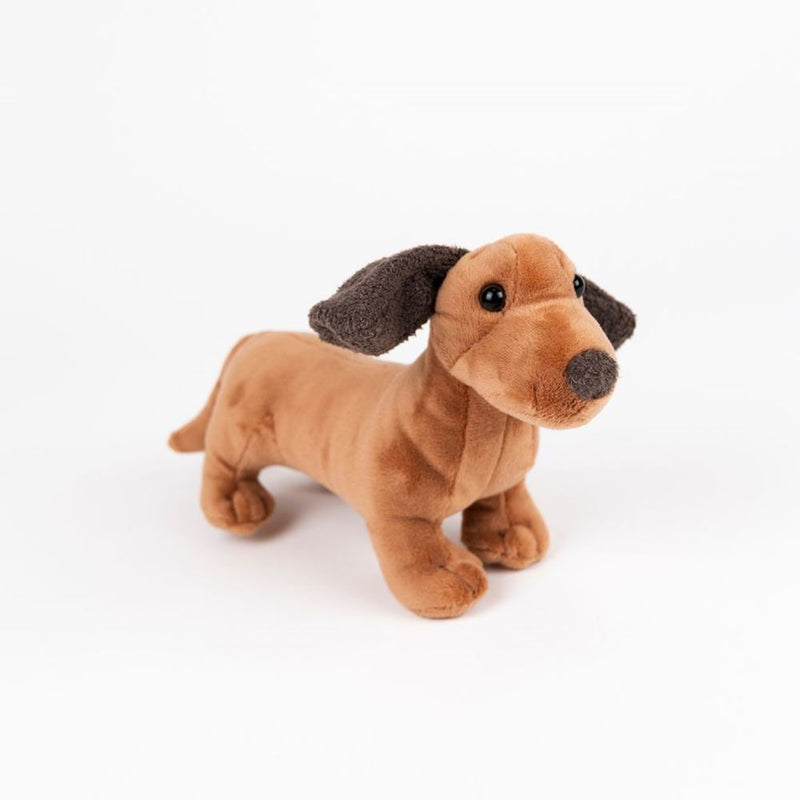 Load image into Gallery viewer, Egmont knuffel hond edward. 20 cm. 0+