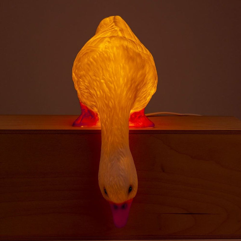Load image into Gallery viewer, Egmont lamp eend naar beneden kijk
