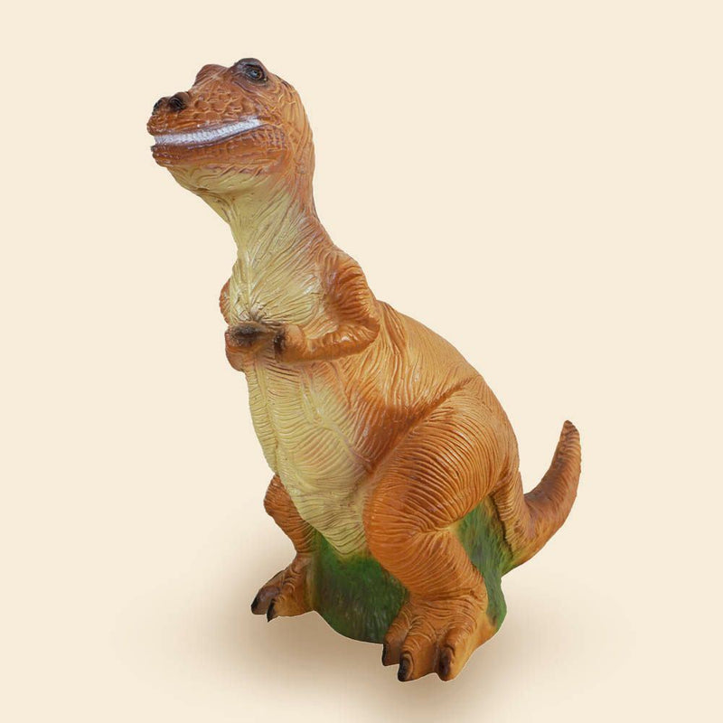 Load image into Gallery viewer, Egmont lamp dinosaurus t-rex. 30x1