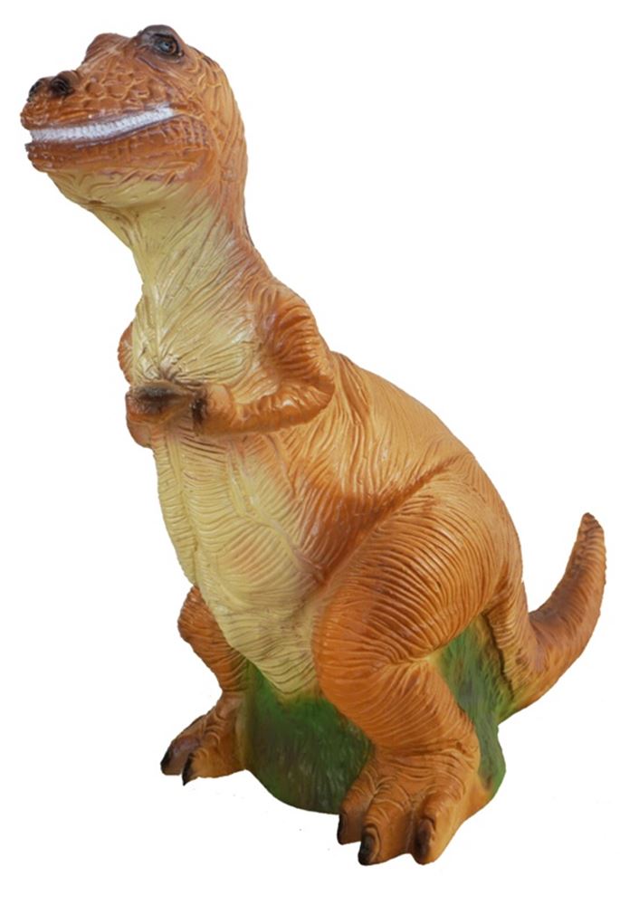Load image into Gallery viewer, Egmont lamp dinosaurus t-rex. 30x1