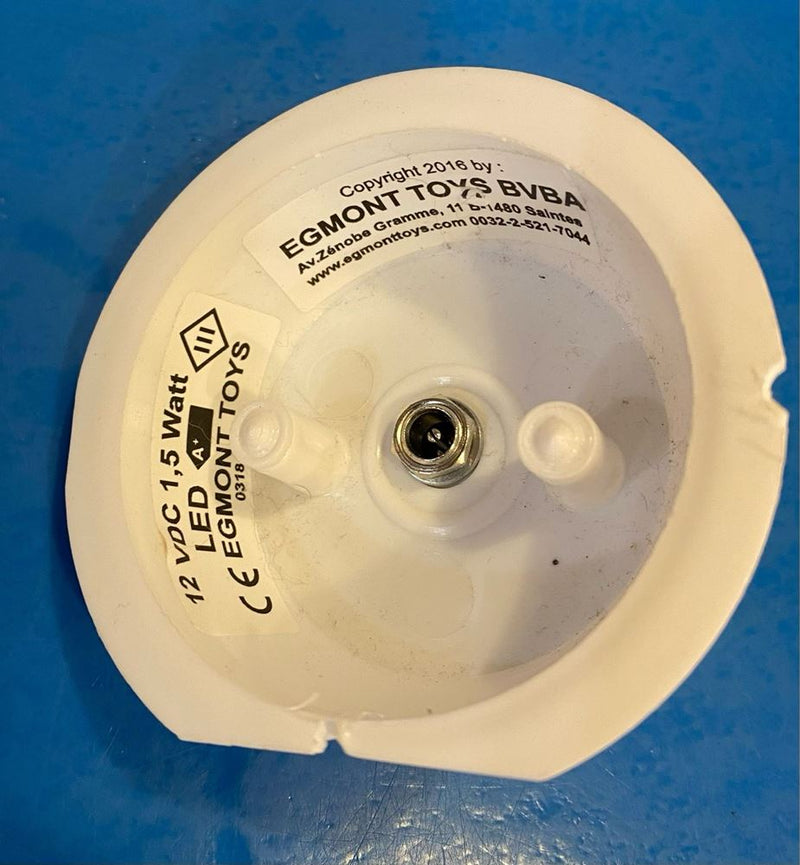 Load image into Gallery viewer, Egmont led module 12v - 1.5w+houder.