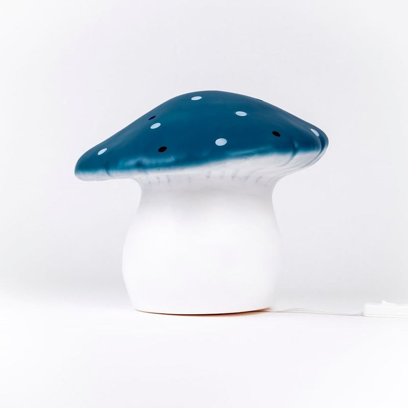Load image into Gallery viewer, Egmont lamp paddenstoel jeans+dimmer.