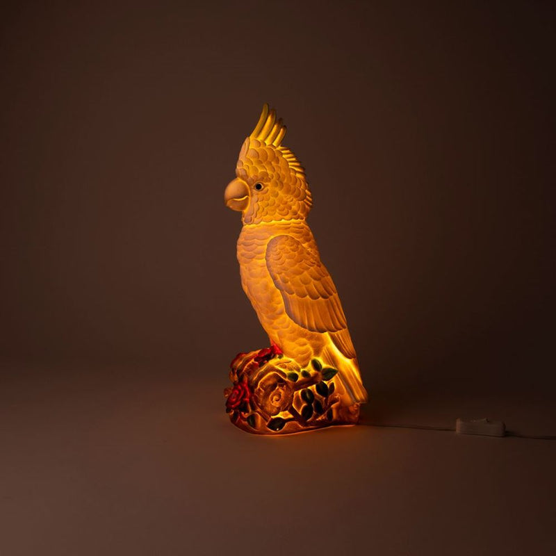 Load image into Gallery viewer, Egmont lamp kaketoe. 29 cm. decora