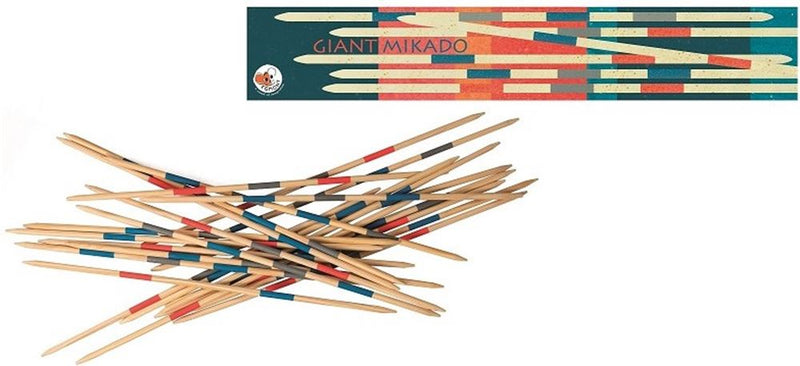 Afbeelding laden in galerijviewer, Houten mikado 76,5 x 13 x 3,5 cm. 5+