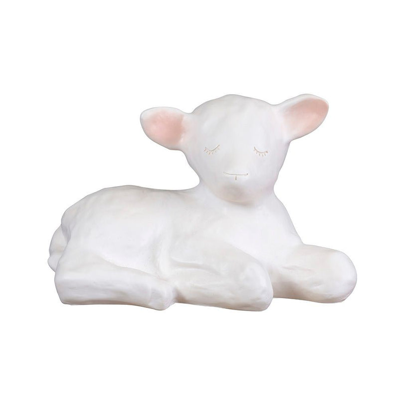 Load image into Gallery viewer, Egmond lamp mary het schaap. 27x15
