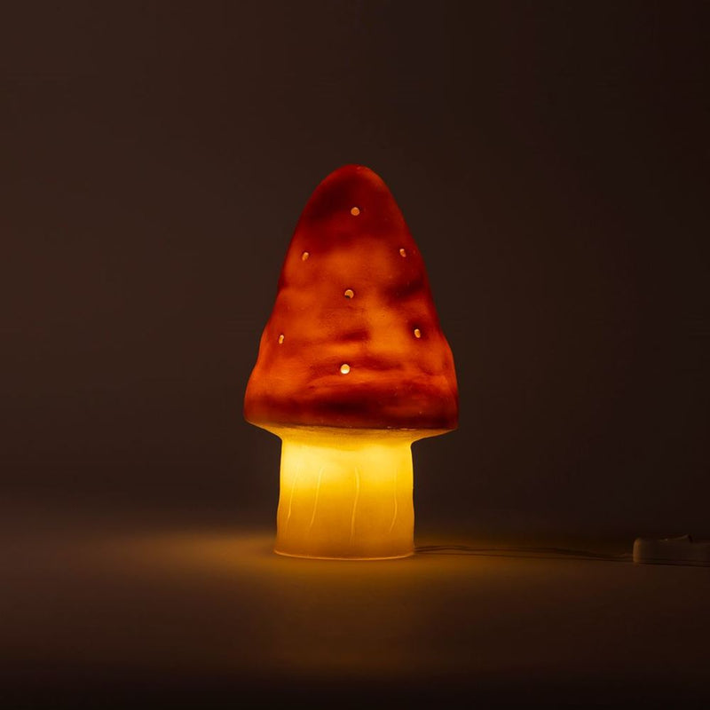 Load image into Gallery viewer, Egmont lamp paddenstoel cuber met dimmer