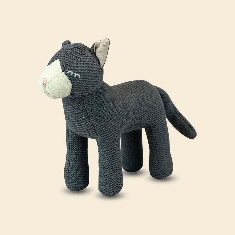 Load image into Gallery viewer, Egmont knuffel emma, de poes. 15 cm. 0+