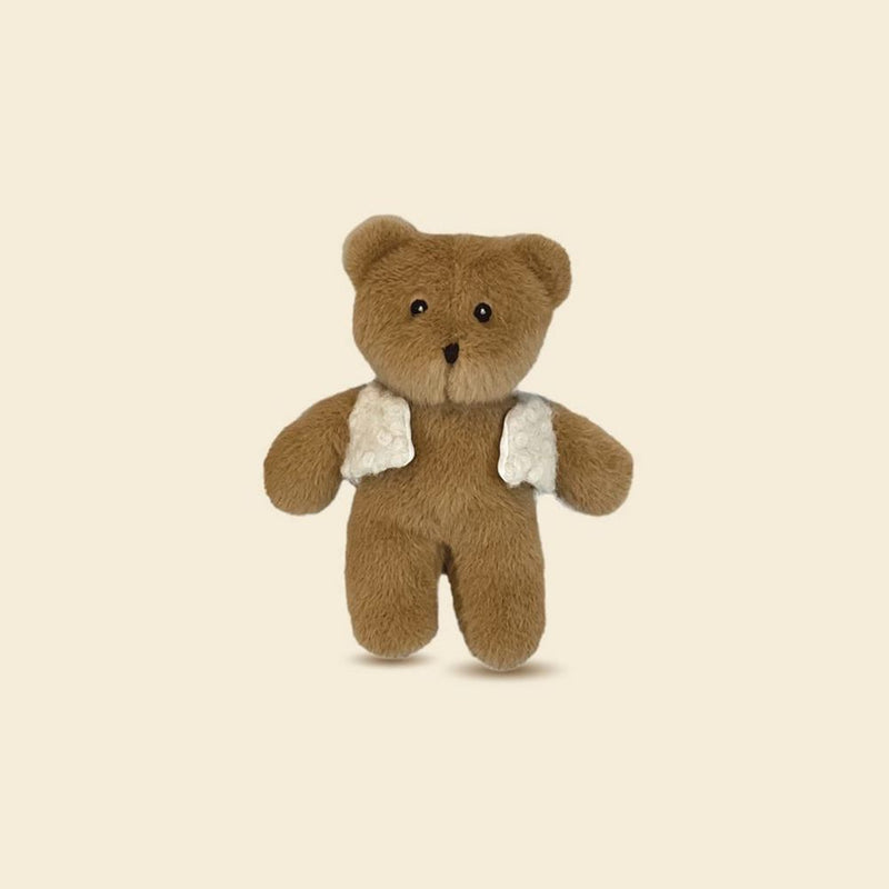 Load image into Gallery viewer, Egmont knuffel beer remi. 15 cm. 0+