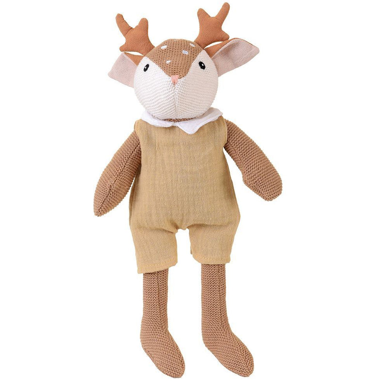Load image into Gallery viewer, Egmont knuffel woody, ree. 30 cm. 0+