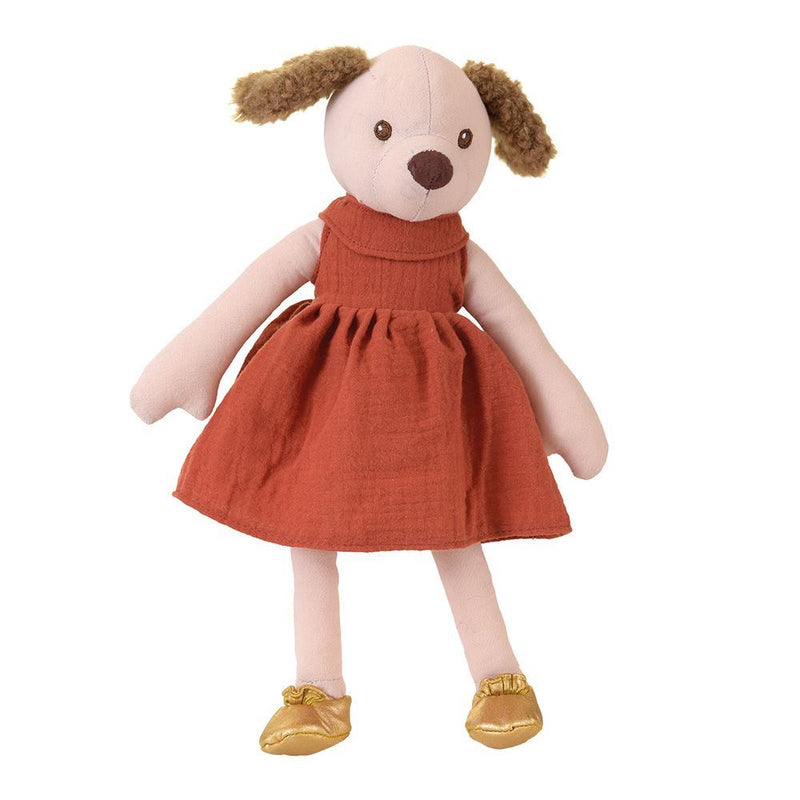 Load image into Gallery viewer, Egmont knuffel amy de hond. 35 cm. 0+