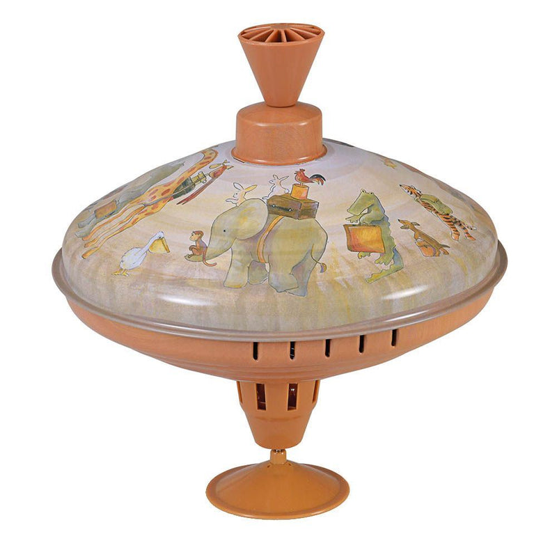 Load image into Gallery viewer, Egmont bromtol ark van noah. 18 cm. 2+