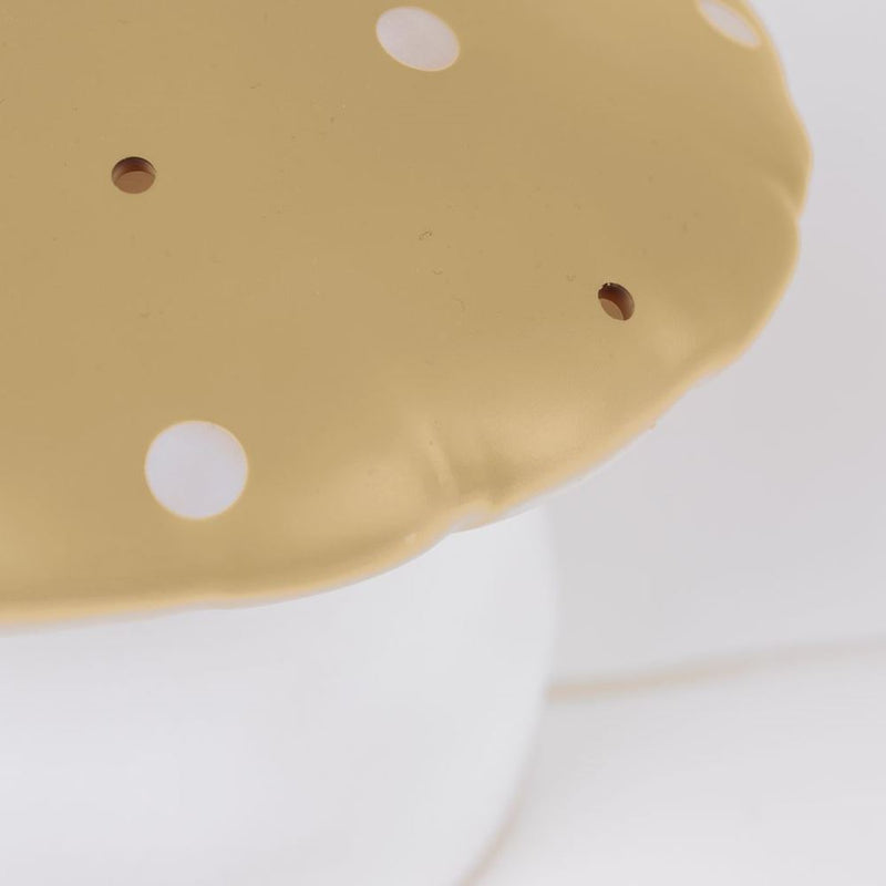 Load image into Gallery viewer, Egmont lamp paddenstoel mokka+dimmer.