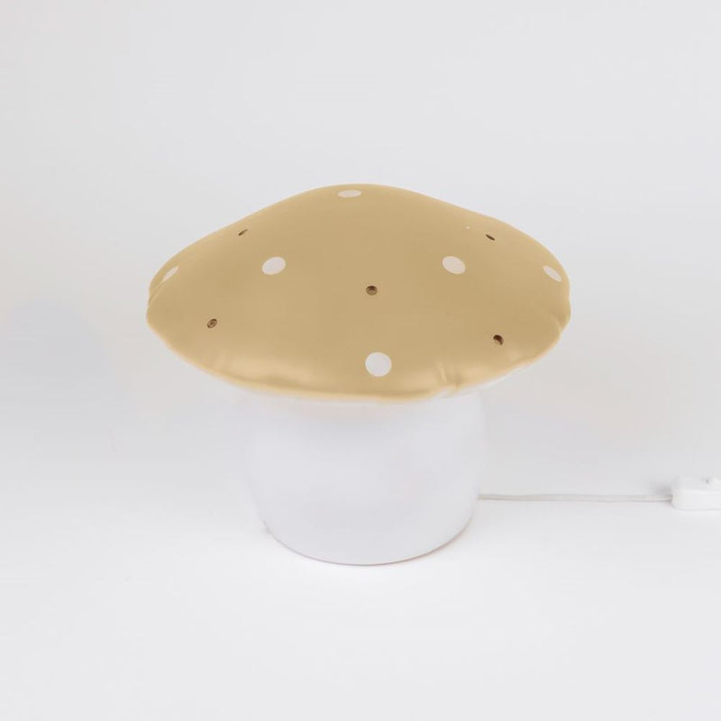 Load image into Gallery viewer, Egmont lamp paddenstoel mokka+dimmer.