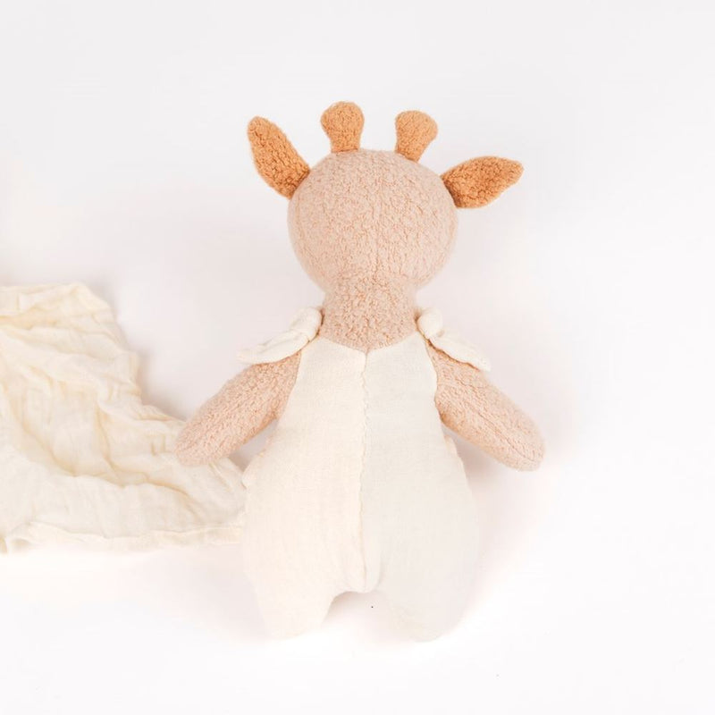 Load image into Gallery viewer, Egmont knuffel doudou girafe leonie. 20