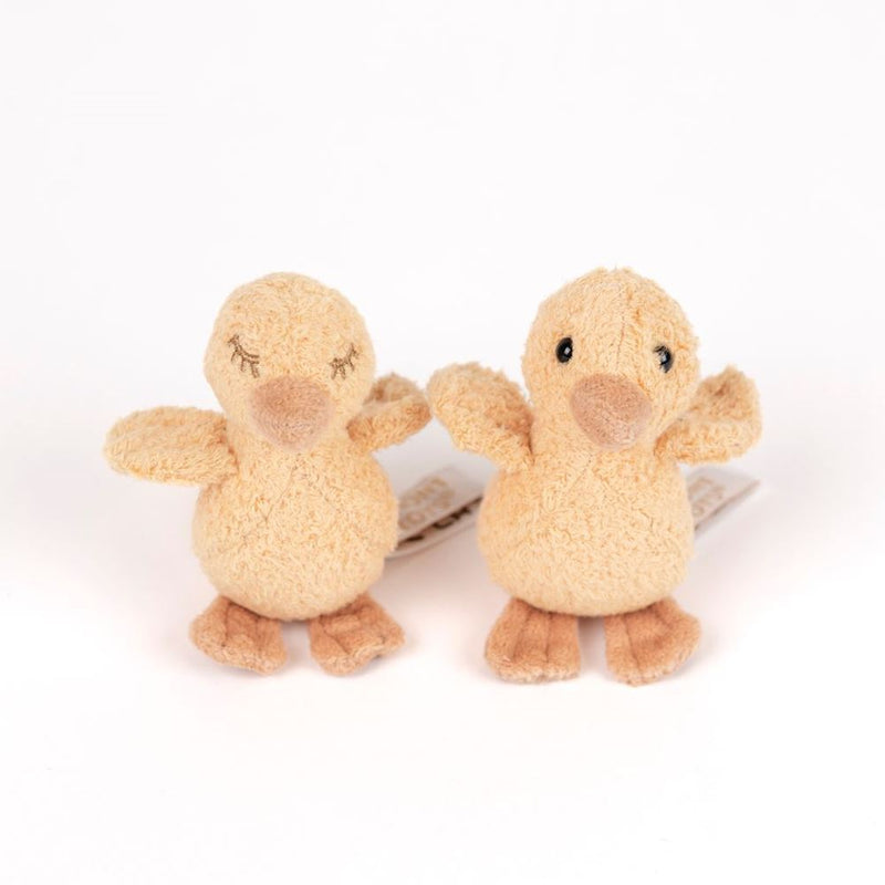 Load image into Gallery viewer, Egmont knuffel kuikens, 2 stuks. 9 cm 0+