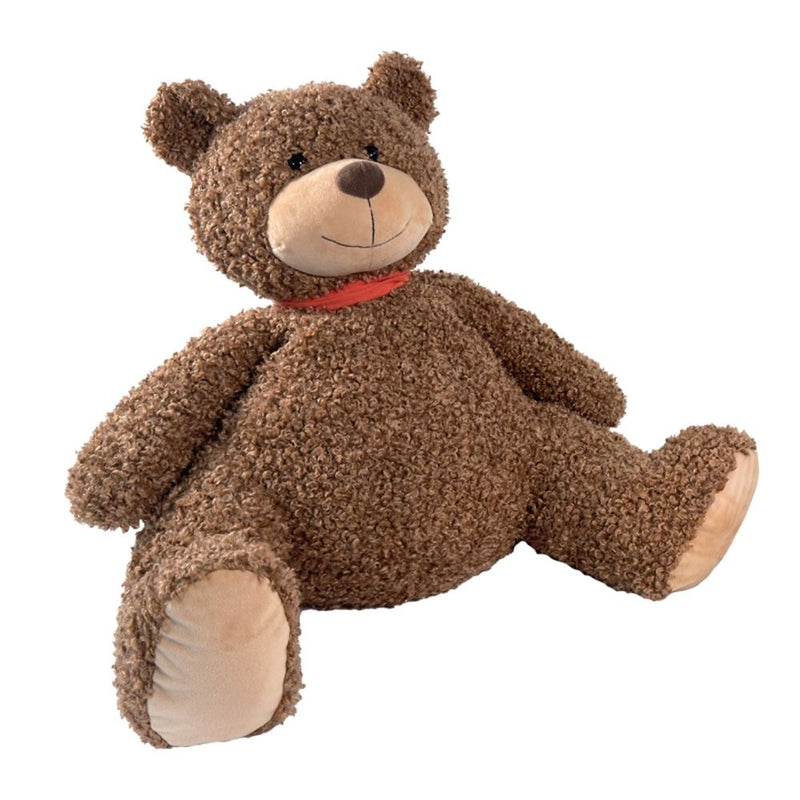 Afbeelding laden in galerijviewer, Egmont knuffel beer jules. 55 cm. 0+