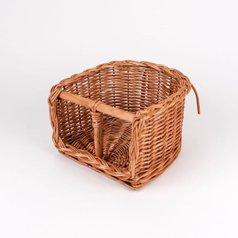 Load image into Gallery viewer, Egmont toys rieten poppenfietszitje