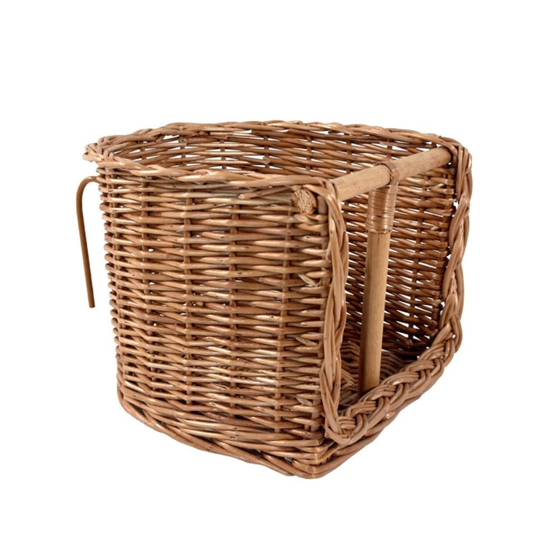 Load image into Gallery viewer, Egmont toys rieten poppenfietszitje