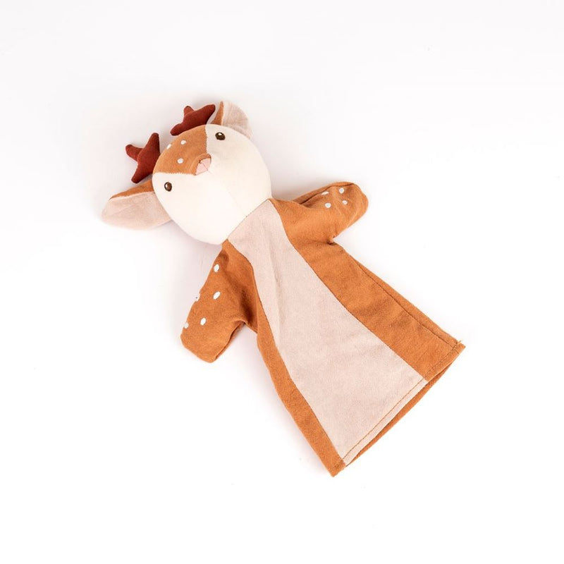 Load image into Gallery viewer, Egmont handpop hert. 28 cm. 0+
