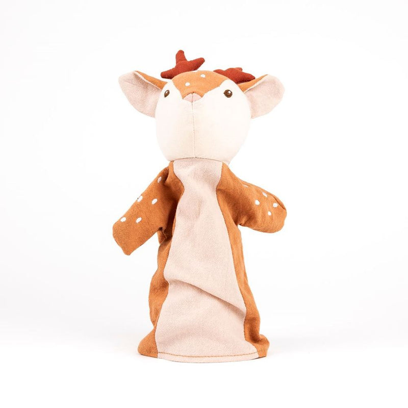 Load image into Gallery viewer, Egmont handpop hert. 28 cm. 0+