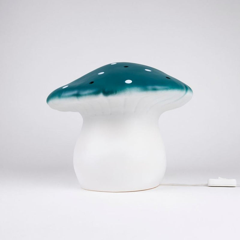 Afbeelding laden in galerijviewer, Egmont lamp paddenstoel natuurlijk+dimme