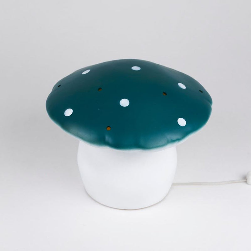 Afbeelding laden in galerijviewer, Egmont lamp paddenstoel natuurlijk+dimme