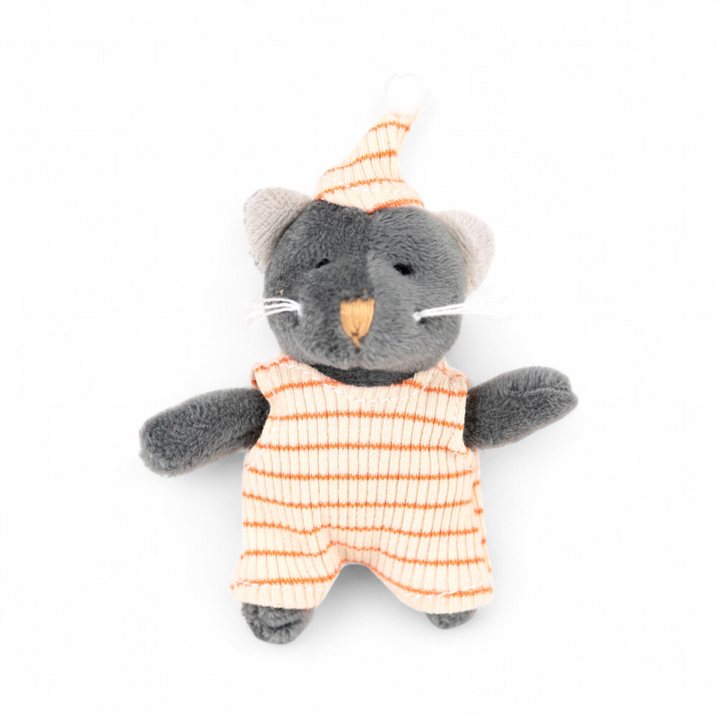Load image into Gallery viewer, Egmont knuffel malo de kat. 9 cm. 0+