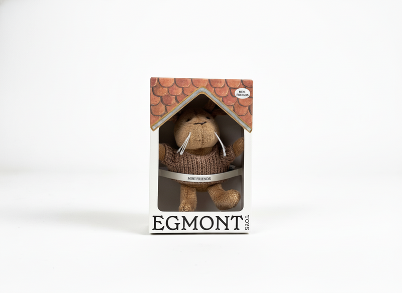 Load image into Gallery viewer, Egmont knuffel lenny het konijn. 9 cm 0+