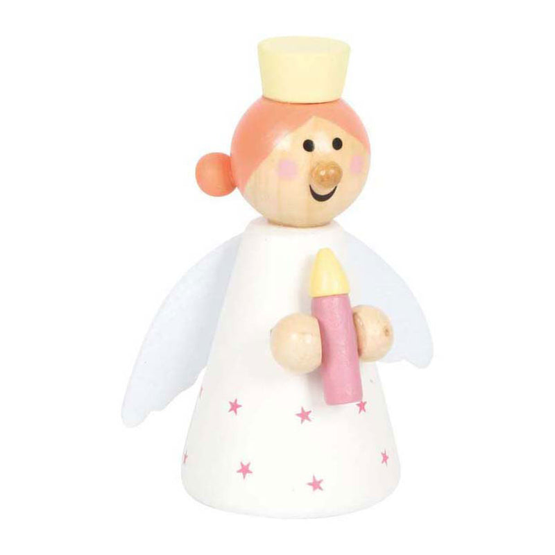 Load image into Gallery viewer, Small foot - houten kribbe kerstverhaal speelset