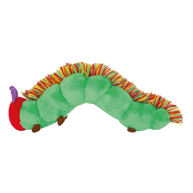 Load image into Gallery viewer, Small foot rupsje nooitgenoeg knuffel - 28cm