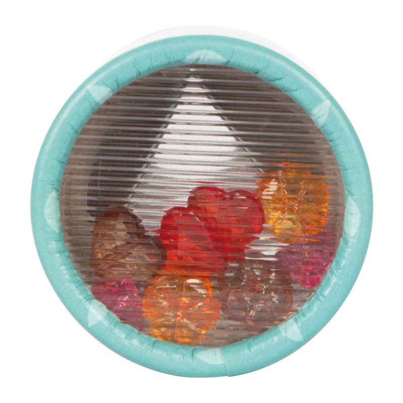 Load image into Gallery viewer, Small foot - houten caleidoscoop jungle friends fsc